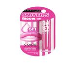 MAYBELLINE PINK BLOOM LIP BALM 1.7g